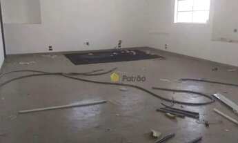 Imagem 6: Galpão para alugar, 1100 m² por R$ 28.750,00/mês - Jardim Jamaica - Santo André/SP