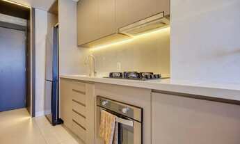 Imagem 5: Apartamento para venda em Barra Funda com 2 quartos, sendo 1 suíte , 67m²