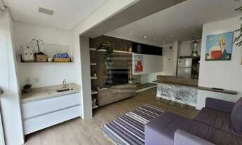 Imagem 4: Aluga Apartamento Mobiliado 1 quarto, 1 Vaga, Cambui, Campinas