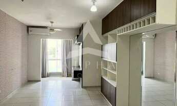 Imagem 3: AP 3 quartos sendo um suíte - Cond. Res. Veredas do Madeira