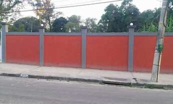 Imagem 5: Venda - Terreno Junto ao Centro de Santa Cruz - Rio de Janeiro - RJ