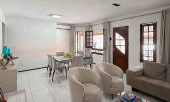 Imagem 4: Vendo excelente casa em condomínio no Cohajap