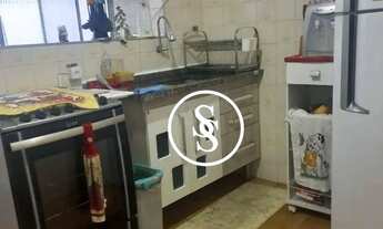 Imagem 4: Apartamento com 2 dormitórios à venda, 70 m² por R$ 345.000,00 - Asturias - Guarujá/SP