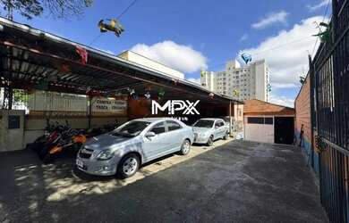 Imagem: Prédio à venda em Piracicaba, Alto, com