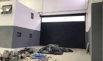 Imagem 7: Galpão Zup 1 Novo - 2.000 m2 no Bairro Portão - Arujá - SP