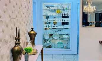 Imagem 4: Apartamento 4 Quartos, Adrianopolis, Manaus