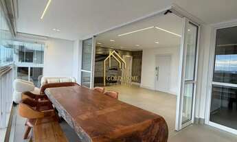 Imagem 6: Apartamento de Alto Padrão Edifício Authentique