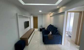 Imagem 3: Apartamento 2 quartos Samambaia Sul