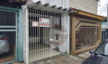 Imagem: Sobrado com 2 dormitórios, 97 m² - venda