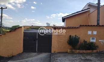 Imagem 5: Casa à venda, 169 m² por R$ 490.000,00 - Jardim Antonio Von Zuben - Campinas/SP