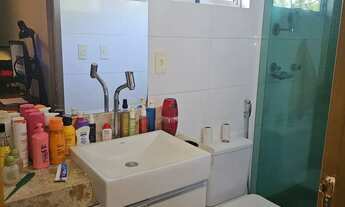 Imagem 7: Casa Duplex com 4 Quartos e 2 Suítes - Cond. Vista do Vale (Serraria)