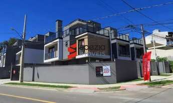 Imagem 2: Sobrado com 3 dormitórios à venda, 139 m² por R$ 999.000,00 - Pilarzinho - Curitiba/PR