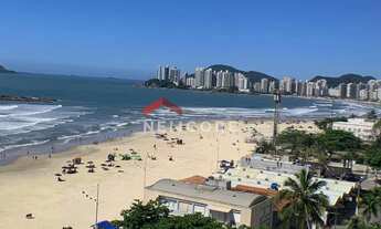 Imagem 3: Apartamento em Avenida Marechal Deodoro da Fonseca - Pitangueiras - Guarujá/SP