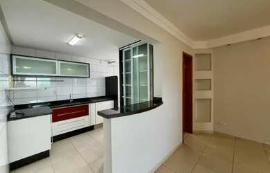 Imagem 7: Apartamento 3 Suítes Jardim América Goiânia Goiás