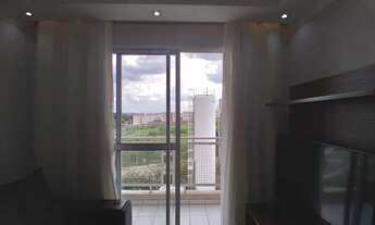 Imagem 2: Apartamento em Rua Vânia Aparecida Dias - Jardim do Lago Continuação - Campinas/SP