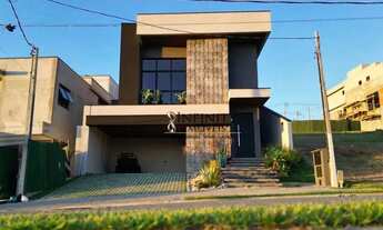 Imagem 2: Sobrado com 3 dormitórios à venda, 235 m² por R$ 2.500.000,00 - Urbanova - São José dos Ca