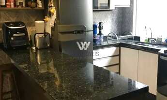 Imagem 2: Casa no São Marcos com 02 quartos