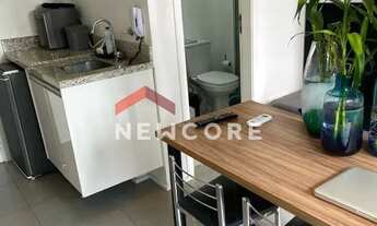 Imagem 5: Apartamento em Rua Genebra - Bela Vista - São Paulo/SP