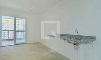 Imagem: Apartamento à Venda - Belém, 1 Quarto