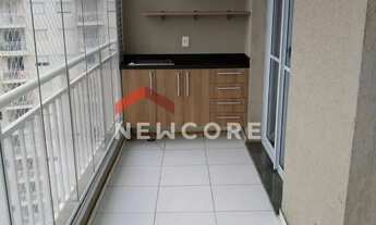 Imagem 5: Apartamento em Avenida Olga Fadel Abarca - Jardim Santa Terezinha (Zona Leste) - São Paulo