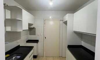 Imagem: Alugo ap bairro Alto Alegre