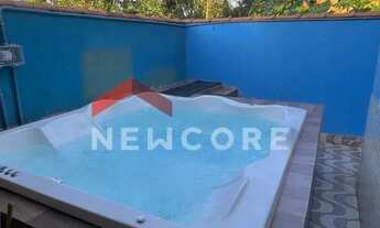 Imagem 6: Casa em Estrada da Igreja Velha - Vila Santa Alice - Duque de Caxias/RJ