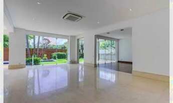 Imagem 6: Casa de condomínio em Rua Miranda Guerra - Jardim Petrópolis - São Paulo/SP