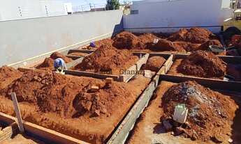 Imagem 3: CA2199- Casa para venda em Construção no Residencial Veneza em Assis