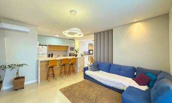 Imagem 6: Casa térrea em condomínio fechado com 3 suítes