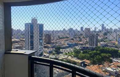 Imagem 5: AP. À VENDA | ALTO PADRÃO | CENTRO | ED. PEDRO COBRA | 158m² | 3 SUÍTES