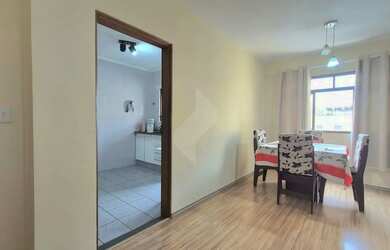 Imagem 2: Apartamento com 2 dormitórios - Real Park Residence - Vila Jardini - Sorocaba/SP