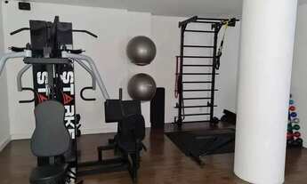 Imagem 5: Apartamento em Rua Paranapanema - Vila Alzira - Santo André/SP