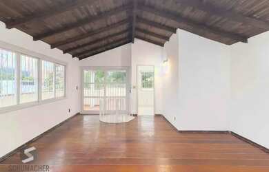 Imagem 3: Cobertura com 2 quartos à venda no Bairro Teresópolis, Porto Alegre