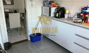 Imagem 6: Condominio mansao Barcelona - Apartamento 3 suites, mais dce e 2 vagas soltas em Vicente P