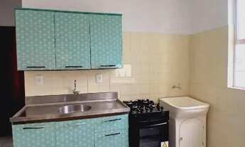 Imagem 4: Kitnet semimobiliada no Centro de Brusque!