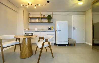 Imagem 5: Blumenau - Apartamento Padrão - Velha