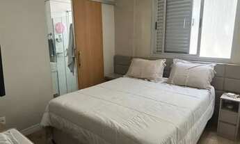 Imagem 5: Apartamento para venda possui 88 metros quadrados com 3 quartos