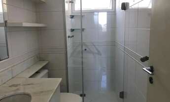 Imagem 2: Apartamento a venda no condomínio Raritá em Campinas