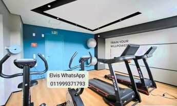 Imagem 6: APARTAMENTO LAZER COMPLETO PROXIMO A USP! FL 31