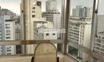 Imagem 6: Apartamento 230 m², Higienópolis , 3 dormitórios sendo 1 suite , 2 vagas de garagem