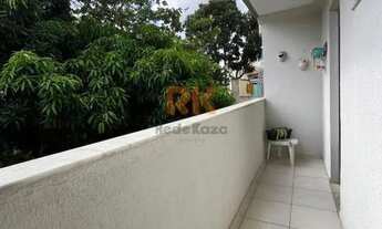 Imagem 4: ÁREA PRIVATIVA PARA LOCAÇÃO- SERRANO- BELO HORIZONTE - MG