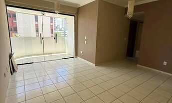 Imagem: Apartamento para alugar no Bessa