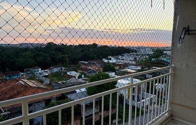 Imagem 2: Aluga- se apartamento cond. estilo golf