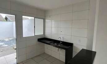 Imagem 7: Casa à venda na Rua Regina Costa, Parque Aurora, Campos dos Goytacazes - RJ