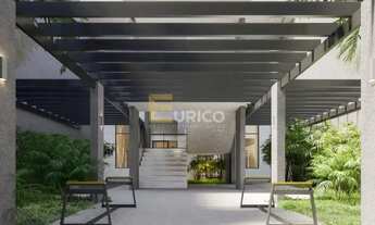 Imagem 4: Apartamento à venda no Condomínio Belong Home Studio em Jundiaí/SP