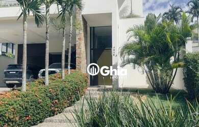 Imagem: Casa a Venda com 5 suítes - 424,38 m²