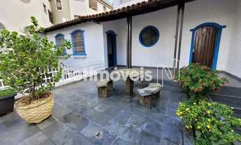 Imagem: Venda Casa São Lucas Belo Horizonte