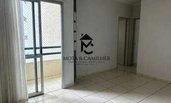 Imagem: Apartamento com varanda á venda no bairro