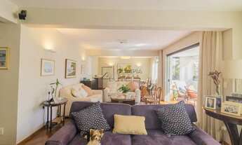 Imagem 2: Venda Apartamento 4 Dormitórios - 200 m² Moema