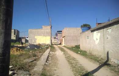 Imagem 3: Vendo Terreno em Realengo